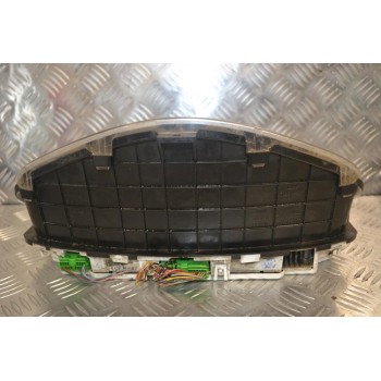 Καντράν - Κοντέρ Isuzu D-Max 2002-2012 769219-950T 
