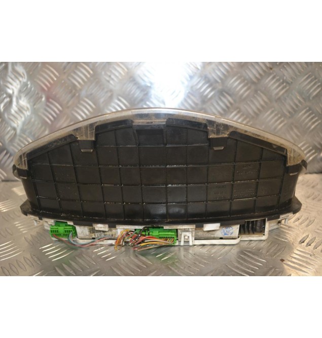 Καντράν - Κοντέρ Isuzu D-Max 2002-2012 769219-950T 