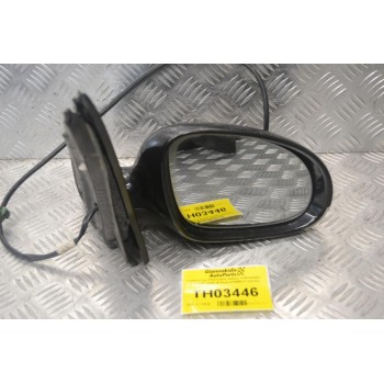 Καθρέπτης Ηλεκτρικός Δεξιός Volkswagen Golf 2003-2008 (6 Pins) 010880 (Γνησιος)