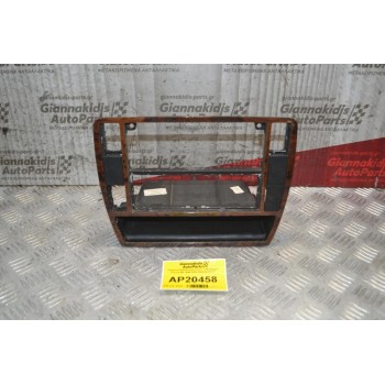 Πλαίσιο Ράδιο/Κλιματισμού Volkswagen Passat Β5 1996-2000 3B0858069AG