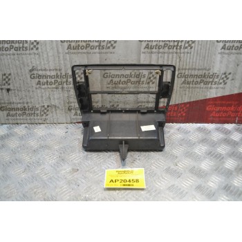 Πλαίσιο Ράδιο/Κλιματισμού Volkswagen Passat Β5 1996-2000 3B0858069AG