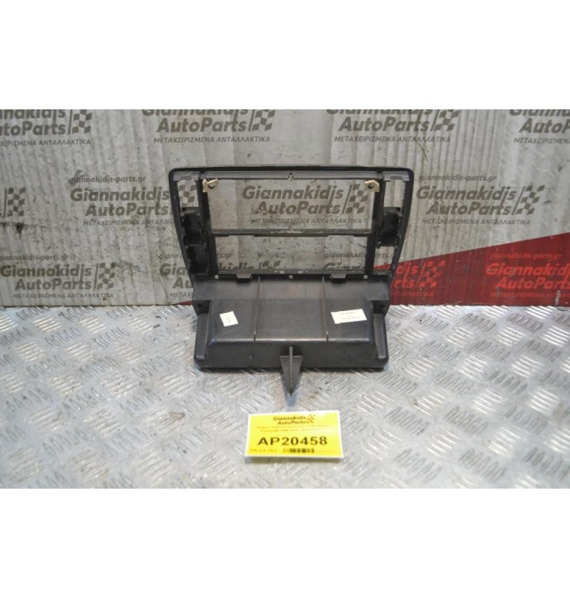Πλαίσιο Ράδιο/Κλιματισμού Volkswagen Passat Β5 1996-2000 3B0858069AG