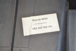 Πλαίσιο Ράδιο/Κλιματισμού Volkswagen Passat Β5 1996-2000 3B0858069AG