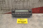 Χειριστήριο Κλιματισμού Volkswagen Passat 1996-2000
