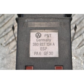 Διακόπτης ESP Volkswagen Passat 1996-2000 3B0927134A