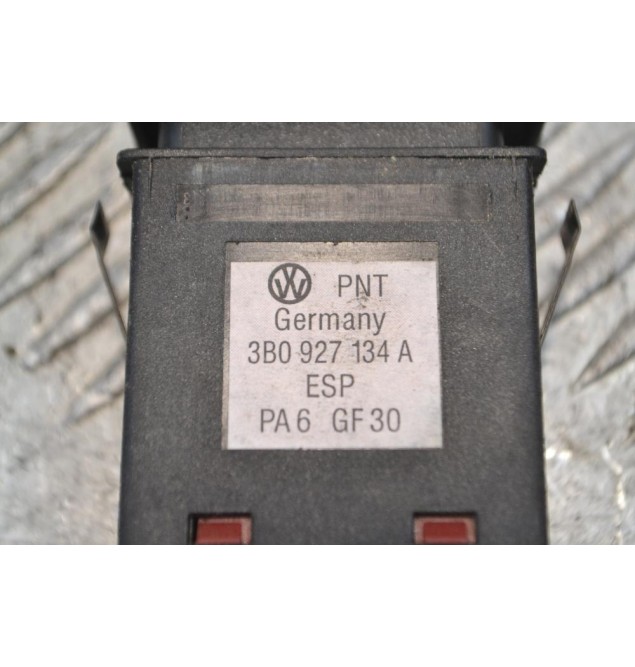 Διακόπτης ESP Volkswagen Passat 1996-2000 3B0927134A