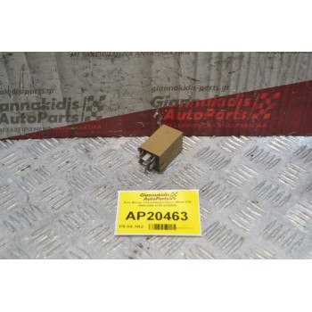 Ρελέ Μοτέρ Υαλοκαθαριστήρων Bmw Ε39 1995-2004 6136-8384505