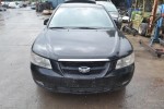 Ολόκληρο Αυτοκίνητο Hyundai Sonata 2.4 Αρ.Κινητήρα G4KC 2005-2010