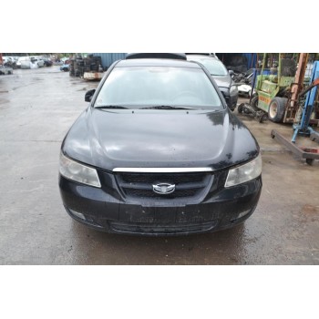 Ολόκληρο Αυτοκίνητο Hyundai Sonata 2.4 Αρ.Κινητήρα G4KC 2005-2010