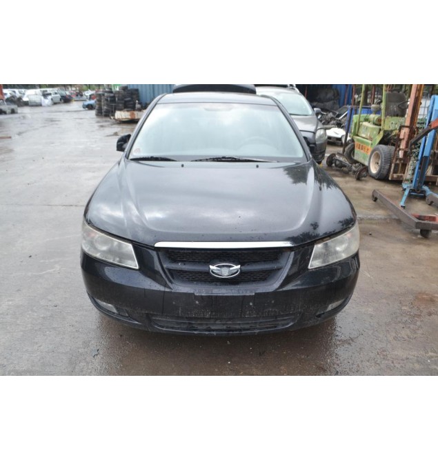 Ολόκληρο Αυτοκίνητο Hyundai Sonata 2.4 Αρ.Κινητήρα G4KC 2005-2010