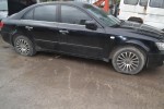 Ολόκληρο Αυτοκίνητο Hyundai Sonata 2.4 Αρ.Κινητήρα G4KC 2005-2010