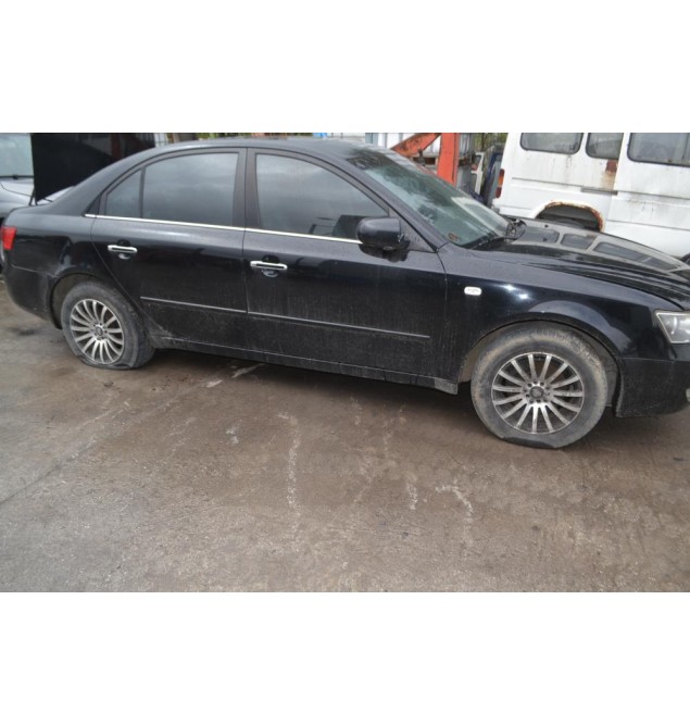 Ολόκληρο Αυτοκίνητο Hyundai Sonata 2.4 Αρ.Κινητήρα G4KC 2005-2010