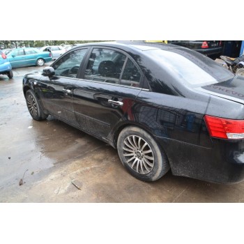 Ολόκληρο Αυτοκίνητο Hyundai Sonata 2.4 Αρ.Κινητήρα G4KC 2005-2010