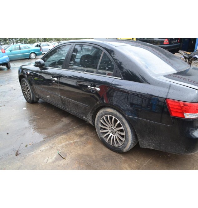 Ολόκληρο Αυτοκίνητο Hyundai Sonata 2.4 Αρ.Κινητήρα G4KC 2005-2010