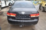 Ολόκληρο Αυτοκίνητο Hyundai Sonata 2.4 Αρ.Κινητήρα G4KC 2005-2010