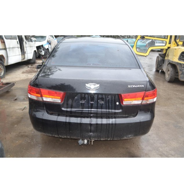 Ολόκληρο Αυτοκίνητο Hyundai Sonata 2.4 Αρ.Κινητήρα G4KC 2005-2010