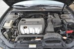 Ολόκληρο Αυτοκίνητο Hyundai Sonata 2.4 Αρ.Κινητήρα G4KC 2005-2010