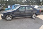 Ολόκληρο Αυτοκίνητο Mercedes-Benz C 180 W202 Αρ.Κινητήρα 111.921 1994-2000