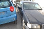 Ολόκληρο Αυτοκίνητο Mercedes-Benz C 180 W202 Αρ.Κινητήρα 111.921 1994-2000