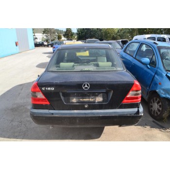 Ολόκληρο Αυτοκίνητο Mercedes-Benz C 180 W202 Αρ.Κινητήρα 111.921 1994-2000