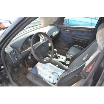 Ολόκληρο Αυτοκίνητο Mercedes-Benz C 180 W202 Αρ.Κινητήρα 111.921 1994-2000