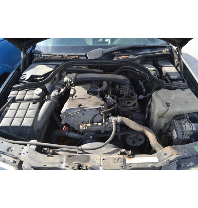 Ολόκληρο Αυτοκίνητο Mercedes-Benz C 180 W202 Αρ.Κινητήρα 111.921 1994-2000