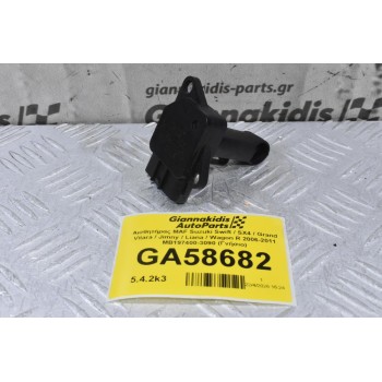 Αισθητήρας MAF Suzuki Swift / SX4 / Grand Vitara / Jimny / Liana / Wagon R 2006-2011 MB197400-3090 (Γνήσιο)