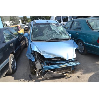 Ολόκληρο Αυτοκίνητο Chevrolet Matiz 1.0 Αρ.Κινητήρα B10S1 2005-2007