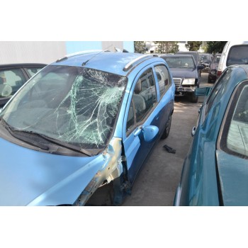Ολόκληρο Αυτοκίνητο Chevrolet Matiz 1.0 Αρ.Κινητήρα B10S1 2005-2007