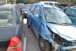 Ολόκληρο Αυτοκίνητο Chevrolet Matiz 1.0 Αρ.Κινητήρα B10S1 2005-2007