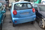 Ολόκληρο Αυτοκίνητο Chevrolet Matiz 1.0 Αρ.Κινητήρα B10S1 2005-2007