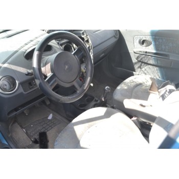 Ολόκληρο Αυτοκίνητο Chevrolet Matiz 1.0 Αρ.Κινητήρα B10S1 2005-2007