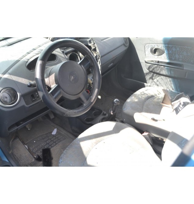 Ολόκληρο Αυτοκίνητο Chevrolet Matiz 1.0 Αρ.Κινητήρα B10S1 2005-2007