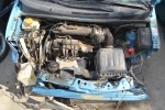 Ολόκληρο Αυτοκίνητο Chevrolet Matiz 1.0 Αρ.Κινητήρα B10S1 2005-2007