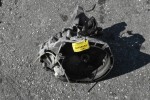 Χειροκίνητο Σασμάν Volvo V50 1.6 D4162T 2011-2015 36011557 AV6R-7002-MF