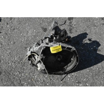 Χειροκίνητο Σασμάν Volvo V50 1.6 D4162T 2011-2015 36011557 AV6R-7002-MF