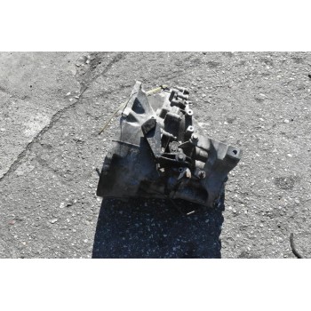 Χειροκίνητο Σασμάν Volvo V50 1.6 D4162T 2011-2015 36011557 AV6R-7002-MF