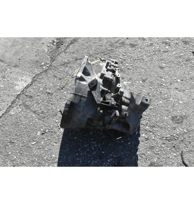 Χειροκίνητο Σασμάν Volvo V50 1.6 D4162T 2011-2015 36011557 AV6R-7002-MF