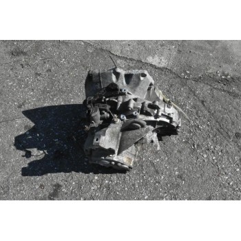 Χειροκίνητο Σασμάν Volvo V50 1.6 D4162T 2011-2015 36011557 AV6R-7002-MF