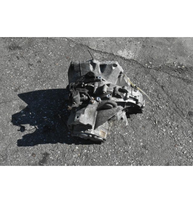 Χειροκίνητο Σασμάν Volvo V50 1.6 D4162T 2011-2015 36011557 AV6R-7002-MF