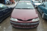 Ολόκληρο Αυτοκίνητο Renault Laguna 1.8 Αρ.κινητήρα F3P 720 (F3P 724) 1993-2001