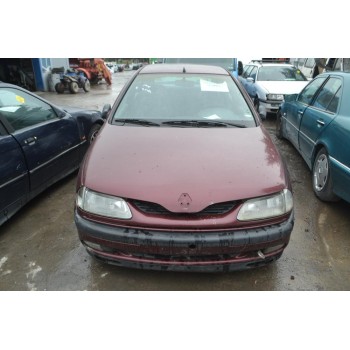 Ολόκληρο Αυτοκίνητο Renault Laguna 1.8 Αρ.κινητήρα F3P 720 (F3P 724) 1993-2001