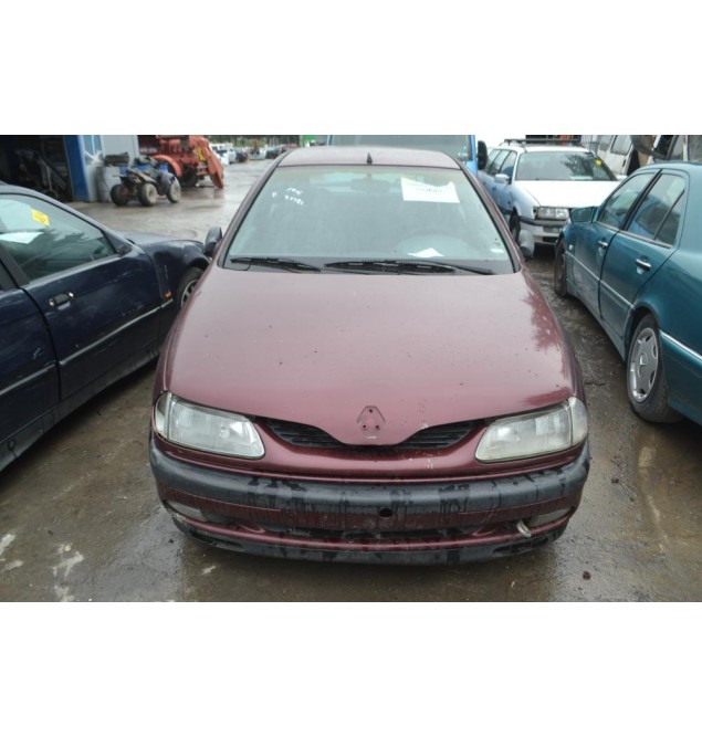 Ολόκληρο Αυτοκίνητο Renault Laguna 1.8 Αρ.κινητήρα F3P 720 (F3P 724) 1993-2001