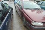Ολόκληρο Αυτοκίνητο Renault Laguna 1.8 Αρ.κινητήρα F3P 720 (F3P 724) 1993-2001