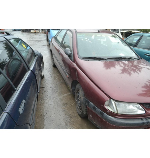 Ολόκληρο Αυτοκίνητο Renault Laguna 1.8 Αρ.κινητήρα F3P 720 (F3P 724) 1993-2001