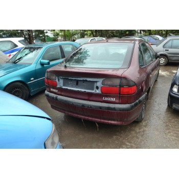 Ολόκληρο Αυτοκίνητο Renault Laguna 1.8 Αρ.κινητήρα F3P 720 (F3P 724) 1993-2001