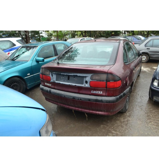 Ολόκληρο Αυτοκίνητο Renault Laguna 1.8 Αρ.κινητήρα F3P 720 (F3P 724) 1993-2001