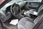 Ολόκληρο Αυτοκίνητο Renault Laguna 1.8 Αρ.κινητήρα F3P 720 (F3P 724) 1993-2001