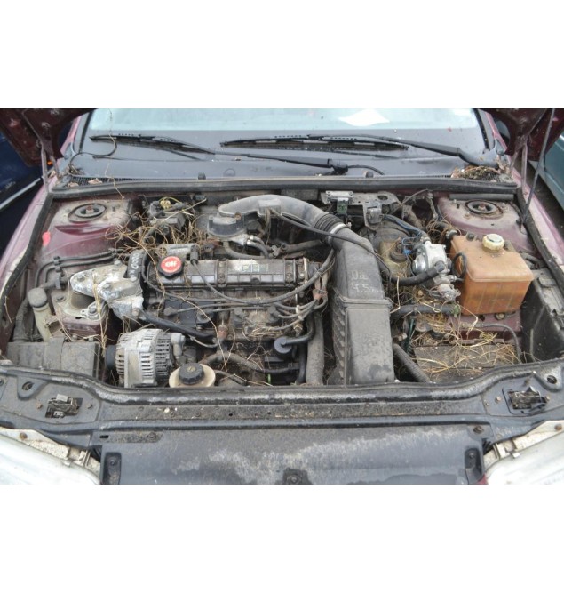Ολόκληρο Αυτοκίνητο Renault Laguna 1.8 Αρ.κινητήρα F3P 720 (F3P 724) 1993-2001
