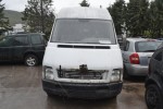 Ολόκληρο Αυτοκίνητο Volkswagen LT35 2.5 Αρ.Κινητήρα AHD  1996-1999